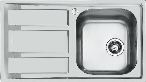 Foster 1971061 lavabo - foster,
