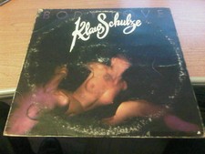 LP KLAUS SCHULZE BODY LOVE