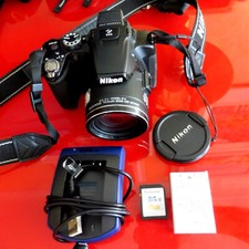 Appareil photo numérique
