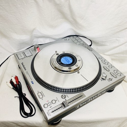 Technics dz1200 digital - sl-dz1200,