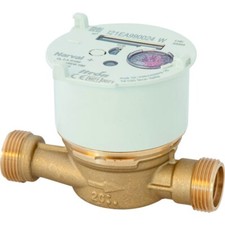 compteur d'eau Narval Cyble