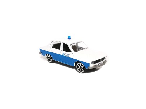 Majorette dacia 1300 - 1/64,