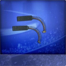 Balais au Charbon Électrode