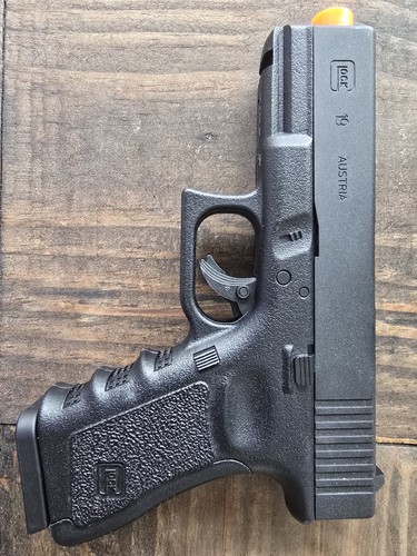 Glock gen 6mm - glock, 3