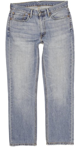 Levi 514 homme bleu - levi's,