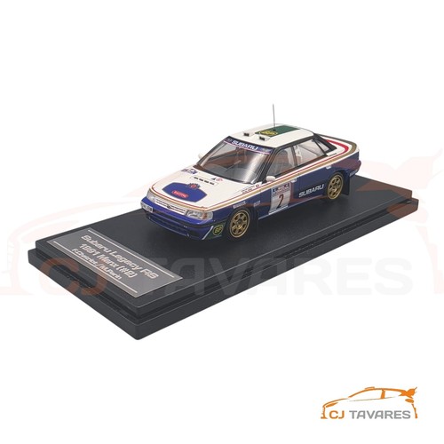 Hpi racing 8270 subaru legacy - hpi-racing,