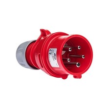 Prise Inverseur De Phase