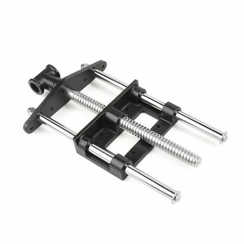 Presse établi avec - d'établi,