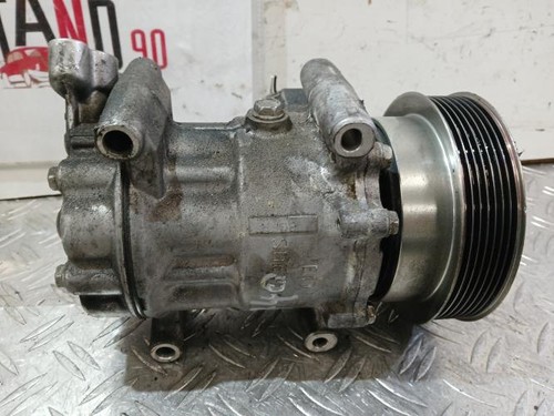 Compresseur clim renault - compresseur,