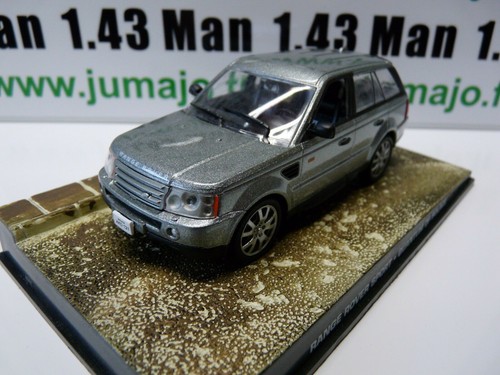 Jb79 voiture ixo - voiture, 1/43