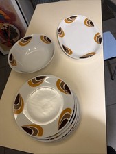 Service table porcelaine - service,