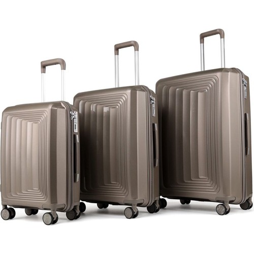 Set valises 98 - set,