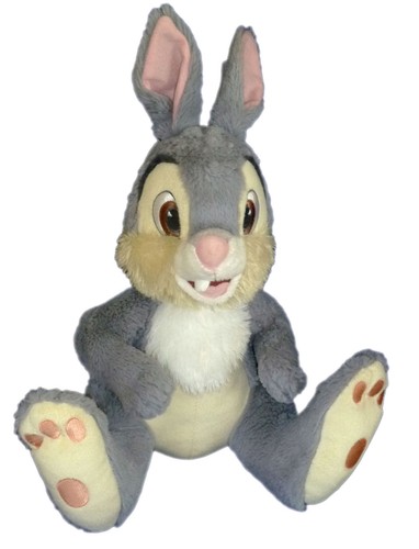 Peluche panpan disneyland - peluche,