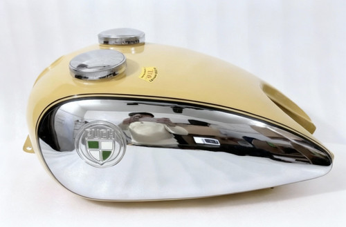 Réservoir essence puch 250 - réservoir,