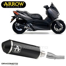 Pot échappement YAMAHA X-MAX