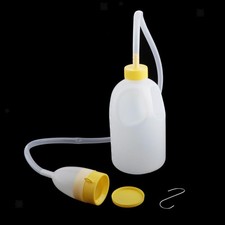 Pot Portatif De 1700ML, Bouteille De Pipi, Collecteur D'urinoir Masculin