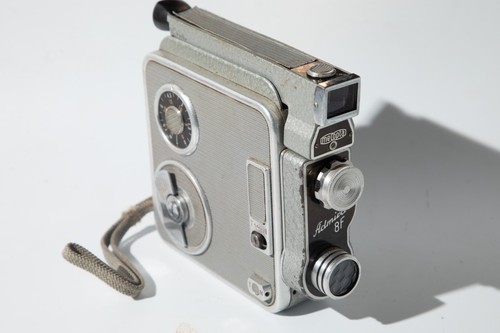 Camera meopta admira - meopta,