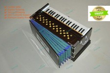 Harmonium multi soufflet 39