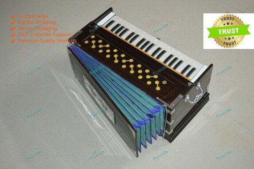 Harmonium multi soufflet - , 39