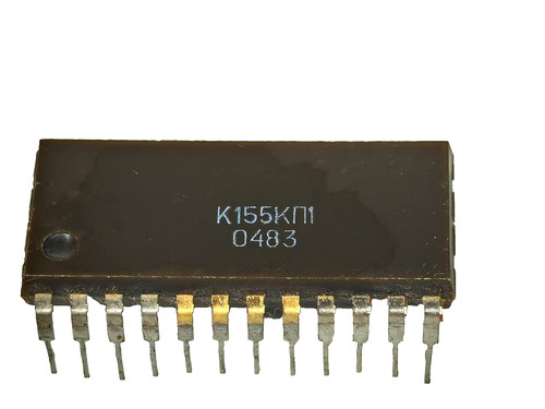 K155KP1/SN74150N/74150