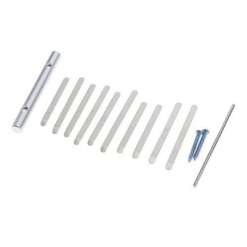 Kalimba durable touches - durable,