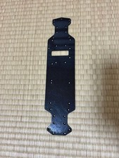 D-LIKE RE-RHYBRID Main Chassis