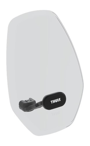 Thule pare brise - thule, pare-brise