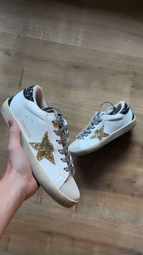 Golden goose taille - taille, 37