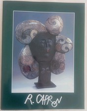 Roger Capron – Catalogue