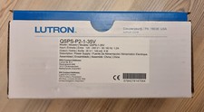 LUTRON QSPS-P2-1-35V - NEUF