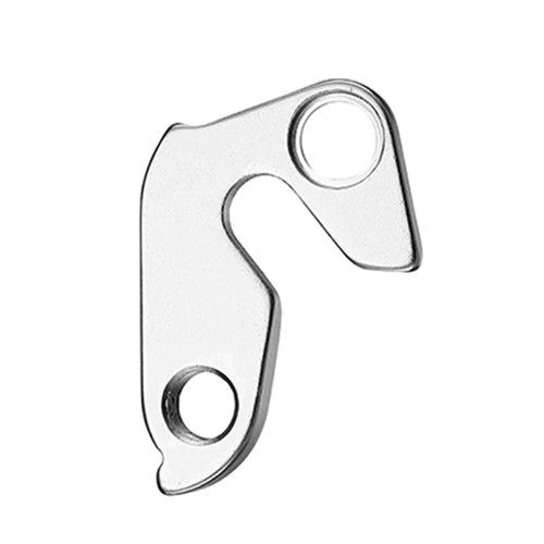 Patte derailleur alu marwi - patte, de