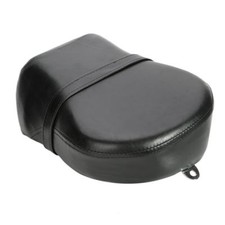 Selle Passager Siège Arrière Noir Pour Harley for Sportster 883 1200 2007-2015