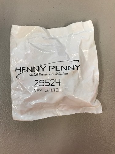 Henny penny 29524 switch - 29524,