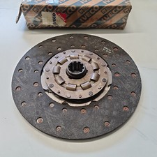 Disque Embrayage Diamètre 430