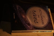 Dictionnaire des rêves - le,