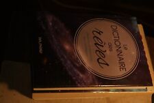 Le dictionnaire des rêves decouvrez et interpretez leur symbolique