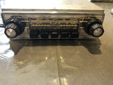 Philips All Transistor LM