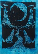 Affiche tapisserie murale