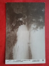 CPA - 75 PARIS - G. MARONIEZ - AU BORD DE L'ODET