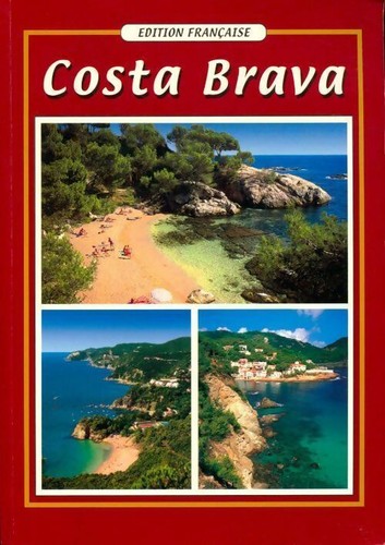 Costa brava collectif - costa,
