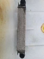 Echangeur d'air intercooler