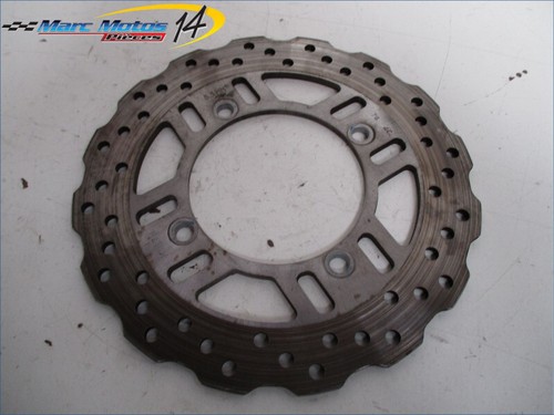 Disque arriere kawasaki z800 - arriere,