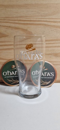 Verre biere hara - un,