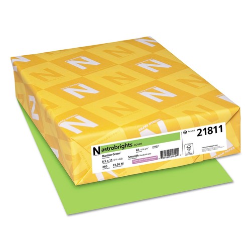 Wausau papers neenah paper - wausau,