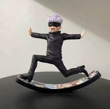 Figurine Jujutsu Kaisen Gojo