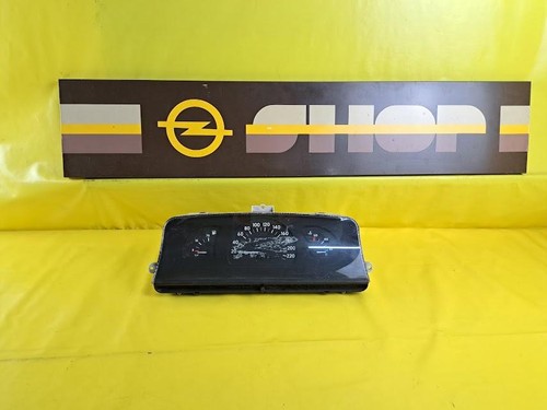 Compte tours opel omega - opel, a