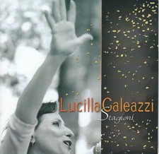 Stagioni, Lucilla Galeazzi
