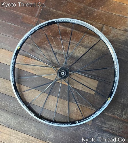 Mavic ksyrium rear - mavic,