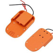 Adaptateur Dock Batterie pour