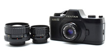 3Lens [Near MINT-] PENTAX Auto